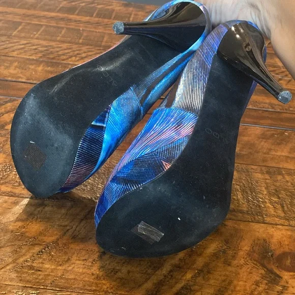 ALDO Jerolda Pumps size 8 - Picture 7 of 13